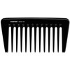 Fripac Ebonite No. 402 Styler Comb 12 cm Small