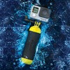 GoPole Bobber - Floating Hand Grip for GoPro Hero Cameras,