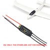KINGMODEL RC 40A Brushless BHLeli ESC 2-6S LiPo Battery UBEC