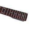 22 Fret Electric Guitar Neck For ST Replacement Parts Instrument