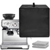 Coffee Machine Cover, Waterproof & Dustproof, Compatible with Breville BES870XL,