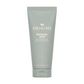 Origins Original Skin Retexturizing Mask | Visibly Minimizes Pores & Refines Skin Texture | With Clay & Jojoba Beads, 2.5 Fl Oz