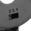 2in 52mm Exhaust Gas Temp Gauge LED EGT Digital Meter