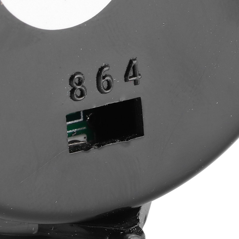 2in 52mm Exhaust Gas Temp Gauge LED EGT Digital Meter