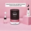 Ebers - Hyaluronic face care day and night 360 2