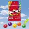 SKITTLES Original Chewy Candy, 7.2 oz Bag
