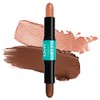 NYX Professional Makeup, Wonder Stick Contour, Contour, Medium