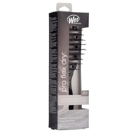 WetBrush Pro Flex Dry - CharCoal