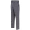 Smitty BBS364 Men's Lightweight Flat Front Tapered Umpire Base Pant