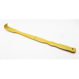 Self-Massager Therapeutic Bamboo Back Scratcher 18 inch (D13314) We Pay Your Sales Tax (1)