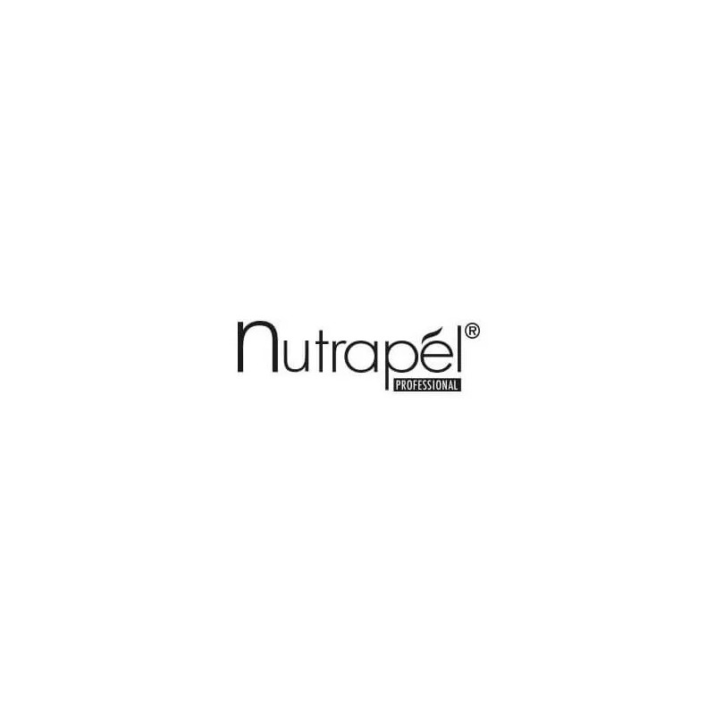 Nutrapel Kit De Alaciado Permanente Nutrapel Lassio 4ever (msi)