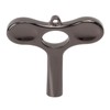 Drum Tuning Key Metal Portable Lightweight Professional Drum Head Tuning