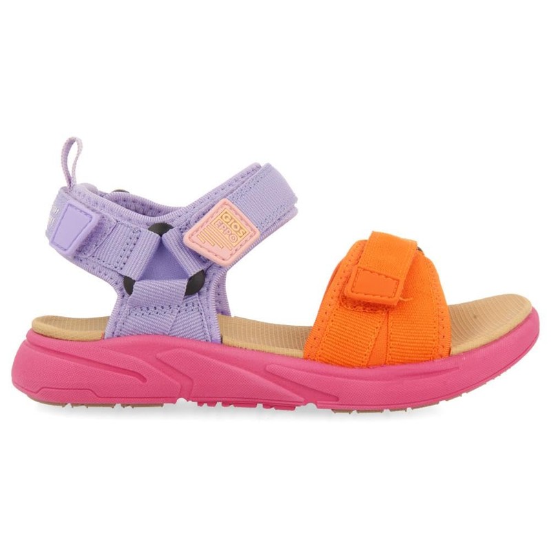 GIOSEPPO Bunnell, Ciabatte Bambine, Fuxia, 25 EU, Fucsia, 25 EU