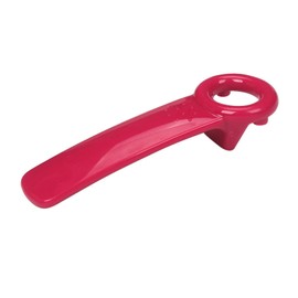 JarKey Original Easy Jar Key Opener, Set of 2, Red