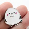 Golf Marker, Symaenaga Cute Birds and Animals, Ball Marker, Iron,