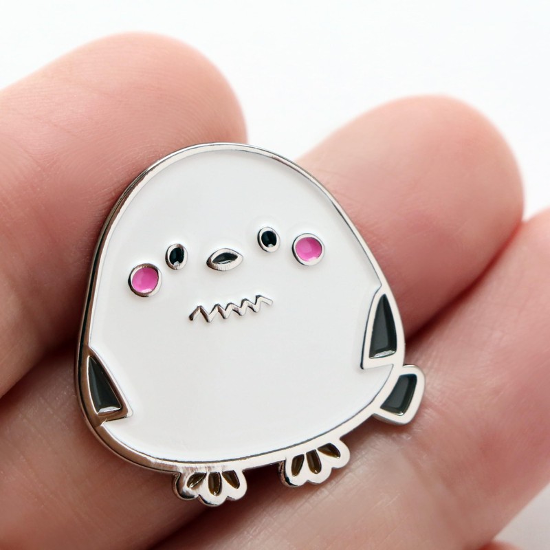Golf Marker, Symaenaga Cute Birds and Animals, Ball Marker, Iron,