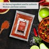 Soeos Premium Sichuan Chili Powder 8oz(226g),All Natural,Asian Chili Powder,Savory Spicy
