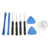 Phone Screen Touch Digitizer Assembly TFT Repair Maintenance Accessories with