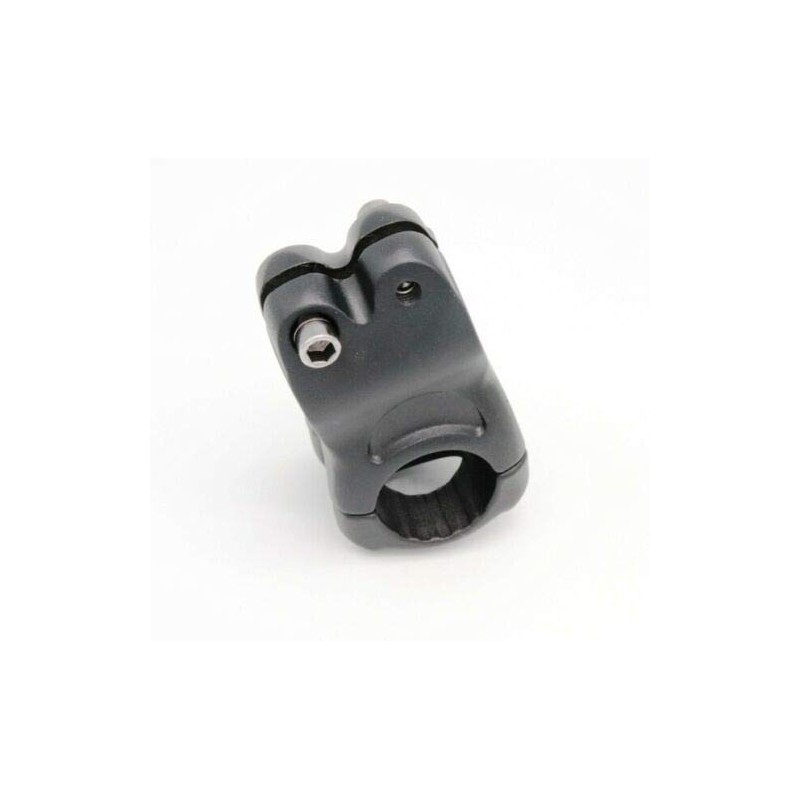 CarbonEnmy Bicycle Stem Aluminium BMX Bike Handlebar Stem 25.4 mm