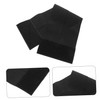 Kisangel Baseball Glove Wraps Elastic Band Adjustable Glove Holder for