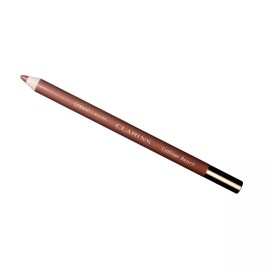 Clarins Crayon Levres Lipliner Pencil 1.2 G / 0.04 OZ - YOU CHOOSE COLOR NEW BOX - 02 NUDE BEIGE