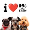 DOG-O-CHEW,| Shampoo para Perro | Cachorros | Humectante |10 litros.