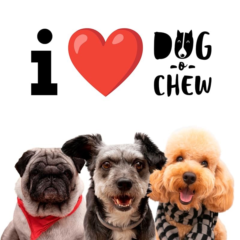 DOG-O-CHEW,| Shampoo para Perro | Cachorros | Humectante |10 litros.