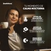 Hot Cacao Descanso y Relajación con Glicinato Magnesio, GABA Sin
