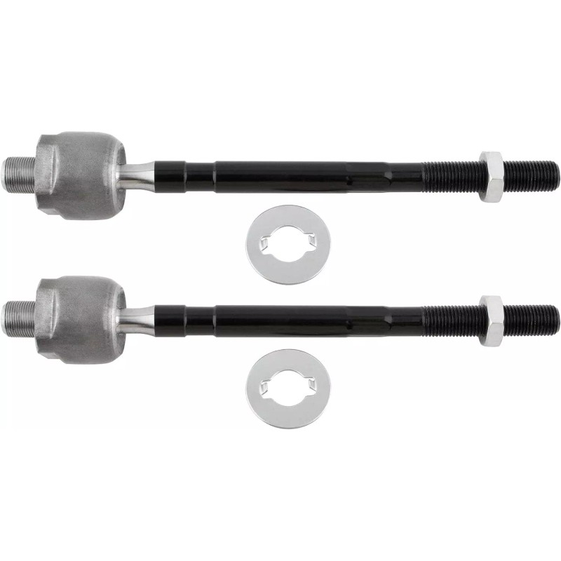 BOXI For 2009 - 2014 Nissan Maxima Pair (2) Front