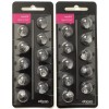 Oticon 2 Pack Oticon miniFit 8mm Open Domes For Hearing