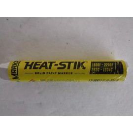 Markal (2 Boxes Of 12 Each) Markal 81820, HEAT-STIK Solid Paint Markers