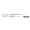 BODERMINCER 1pcs Eyebrow Pencil Longlasting Waterproof Durable Liner Eyebrow 5