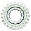 4323EA2001C Washing Machine Coupling Assembly Compatible with LG & Kenmore