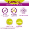 FULLMARKS Antipiojos y Liendres Champú 100ML + Loción 150ML