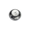 WITTKOWARE Small Speaker, Outer Diameter 50 mm, 8 Ohm, 2