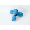 MERIANE Boat Dock Lines Marine Grade, 5/8" x 35' Double