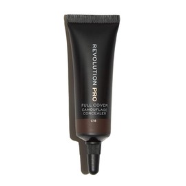 Revolution Pro Full Cover Camouflage Concealer C18