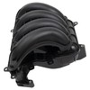 TRQ Engine Intake Manifold Assembly Direct Fit for Mazda 3