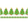 Eureka Christmas Tree Extra Wide Decorative Classroom and Bulletin Board