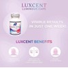 Pure Beauty Collagen and Luxcent Luxcent Capsules and Pure Beauty