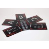 Guitar Flash Cards Learn Notes Chords Scales Fretboard Music Theory