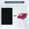 E-yiiviil LCD Digital Display Compatible with Lenovo Tab M11 TB330FU
