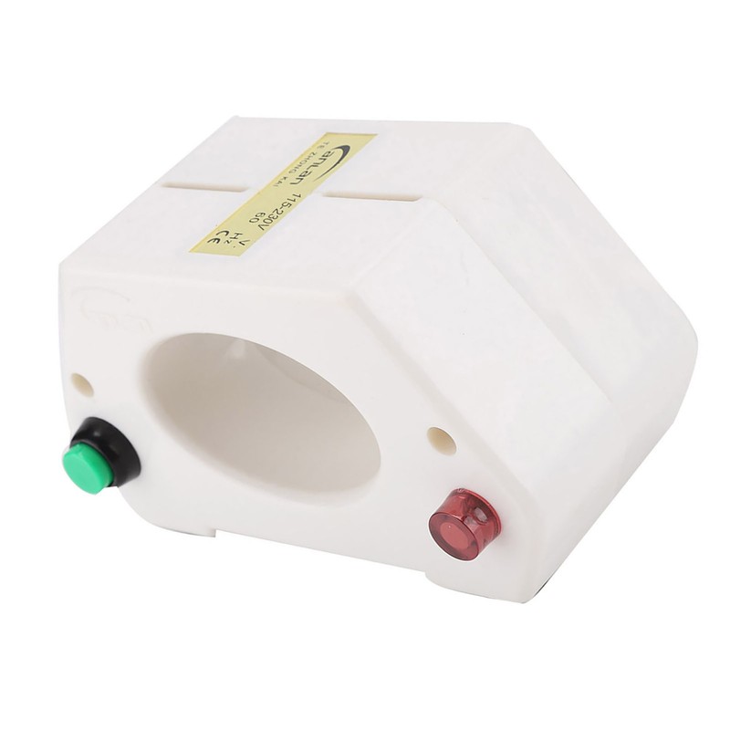 Professional Mechanical Wristwatch Demagnetizer Demagnetizing Watch Repairing ToolUS Plug
