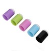 40 Pcs Finger Sponges Daubers Fingertip Concealer Brush Craft Painting