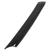 KUAFU Windshield A-Pillar Trim Compatible with 2012-2017 Hyundai Veloster Replacement
