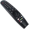 AN-MR20GA Replce Remote Control fit for LG Smart OLED TV