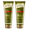 Dalan d'Olive Hair Conditioner Colour Protection 200 ml Pack of