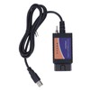 Car Diagnostic Tool for ELM327 PIC18F25K80 FTDI with CD Support