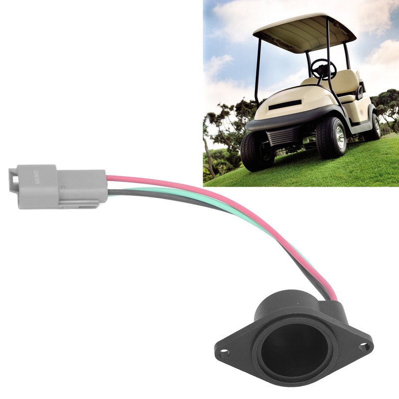 3Pin Car Speed Sensor Portable Automobile Accesory 102265601 Replacement for