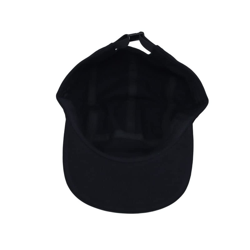 WITHMOONS Cotton Jockey Flat Bill Cap 5 Panel Camp Hat